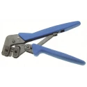 TE Connectivity Pro-Crimper III Commercial Grade Crimp Tool for MULTILOCK 070 Connector Contacts 58521-1