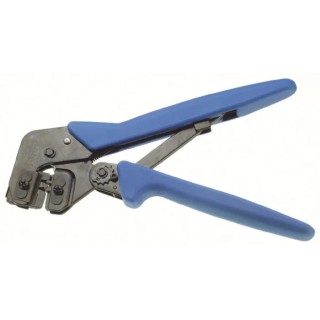TE Connectivity Pro-Crimper III Commercial Grade Crimp Tool for MULTILOCK 070 Connector Contacts 58521-1
