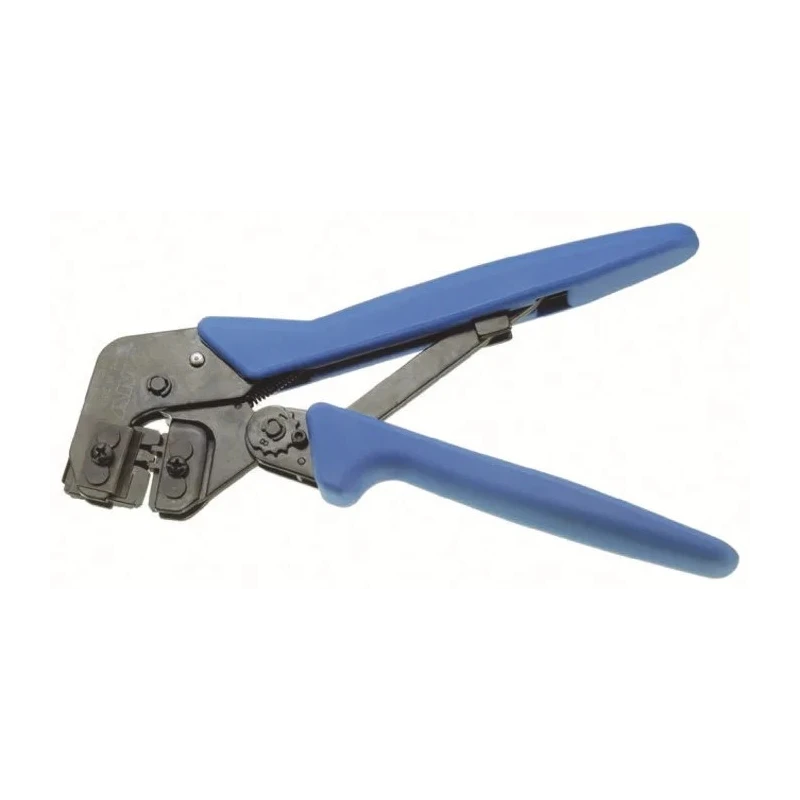 TE Connectivity Pro-Crimper III Commercial Grade Crimp Tool for MULTILOCK 070 Connector Contacts 58521-1