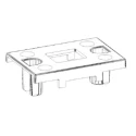 Celduc Relay Cover for Use with Single Phase Relay 1K470000