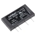 Celduc Solid State Relay SKL20220, 25 A Load, PCB Mount, 280 V Load, 32 V Control SKL20220