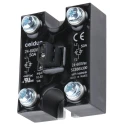 Celduc SC Series Solid State Relay 50 A Load 600 V AC Load Panel Mount Thyristor Output SCB865300