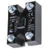 Celduc SC Series Solid State Relay 50 A Load 600 V AC Load Panel Mount Thyristor Output SCB865300