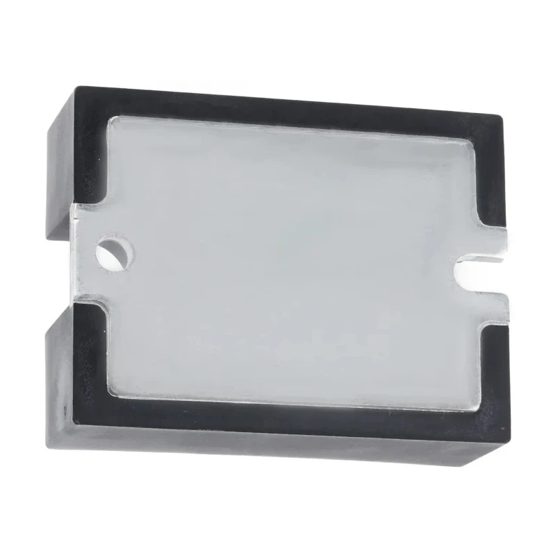 Celduc SC Series Solid State Relay 50 A Load 600 V AC Load Panel Mount Thyristor Output SCB865300