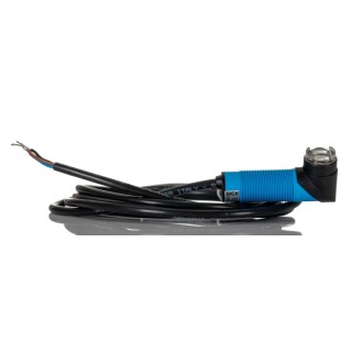 SICK Retroreflective Photoelectric Sensor Barrel Sensor 50 mm to 3.7 m Detection Range PNP Output IP67 VL18-3P3812