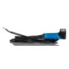 SICK Retroreflective Photoelectric Sensor Barrel Sensor 50 mm to 3.7 m Detection Range PNP Output IP67 VL18-3P3812