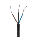 SICK Retroreflective Photoelectric Sensor Barrel Sensor 50 mm to 3.7 m Detection Range PNP Output IP67 VL18-3P3812