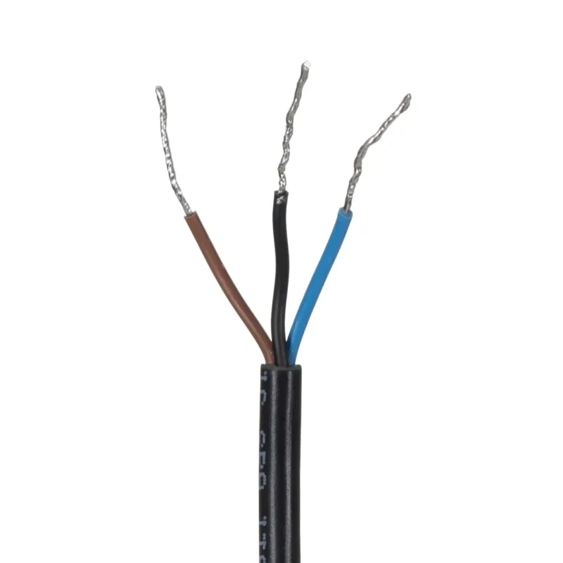 SICK Retroreflective Photoelectric Sensor Barrel Sensor 50 mm to 3.7 m Detection Range PNP Output IP67 VL18-3P3812