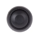 APEM IB Series Miniature Push Button Switch Momentary Panel Mount 13.6 mm Cutout SPST IP67 50 V dc 125 V ac IBR3SAD2