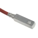 Electrotherm PT100 RTD Sensor 40 mm Long, Accuracy F0.3, Temperature Range -50 °C to 200 °C 