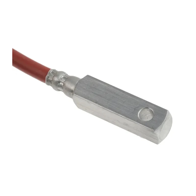 Electrotherm PT100 RTD Sensor 40 mm Long, Accuracy F0.3, Temperature Range -50 °C to 200 °C 
