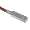 Electrotherm PT100 RTD Sensor 40 mm Long, Accuracy F0.3, Temperature Range -50 °C to 200 °C