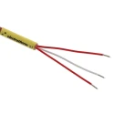 Electrotherm PT100 RTD Sensor 40 mm Long, Accuracy F0.3, Temperature Range -50 °C to 200 °C 
