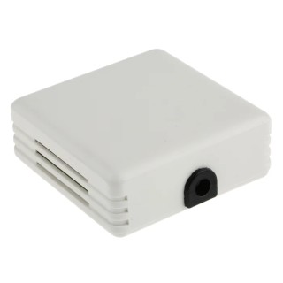 Electrotherm PT100 RTD Sensor 3 Wire, F0.3 Accuracy, Cable Gland Termination, 85°C Max, Model 