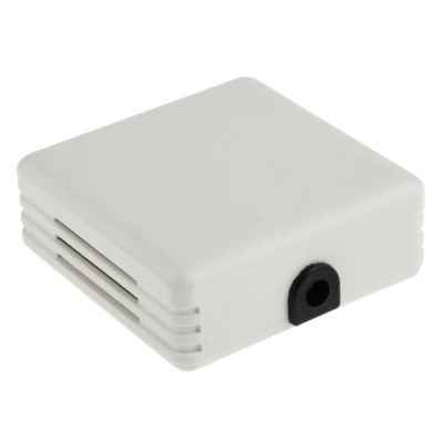 Electrotherm PT100 RTD Sensor 3 Wire, F0.3 Accuracy, Cable Gland Termination, 85°C Max, Model 