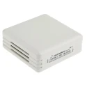 Electrotherm PT100 RTD Sensor 3 Wire, F0.3 Accuracy, Cable Gland Termination, 85°C Max, Model 