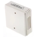 Electrotherm PT100 RTD Sensor 3 Wire, F0.3 Accuracy, Cable Gland Termination, 85°C Max, Model 