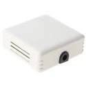 Electrotherm PT100 RTD Sensor 3 Wire, Accuracy F0.3, Max 85°C 
