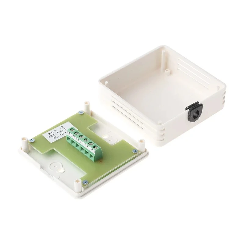 Electrotherm PT100 RTD Sensor 3 Wire, Accuracy F0.3, Max 85°C 