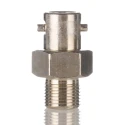 Reckmann Bayonet Adapter 12 mm for Use with Bayonet Probe R11-2048