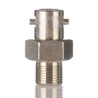 Reckmann Bayonet Adapter 12 mm for Use with Bayonet Probe R11-2048