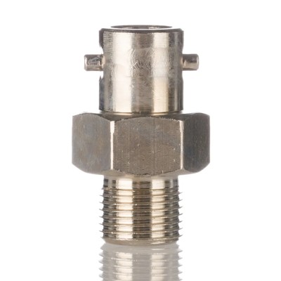 Reckmann Bayonet Adapter 12 mm for Use with Bayonet Probe R11-2048