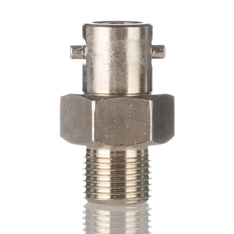 Reckmann Bayonet Adapter 12 mm for Use with Bayonet Probe R11-2048