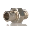 Reckmann Bayonet Adapter 12 mm for Use with Bayonet Probe R11-2048