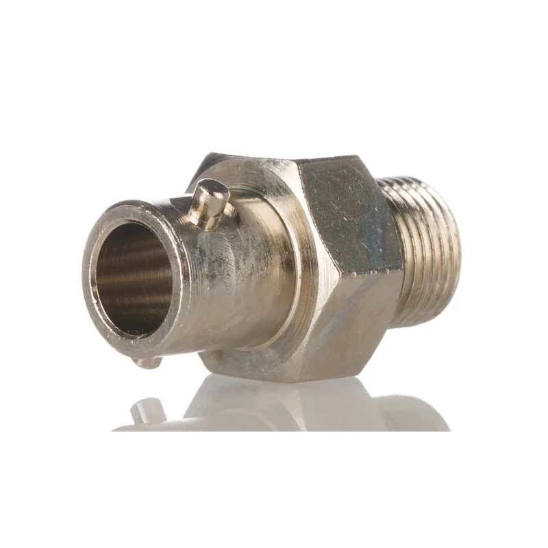 Reckmann Bayonet Adapter 12 mm for Use with Bayonet Probe R11-2048