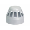 Fusion 75mm PVC SWR Self Fit Vent 2(1/2) Inches