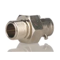 Reckmann Bayonet Adapter 12 mm for Use with Bayonet Probe R11-2048