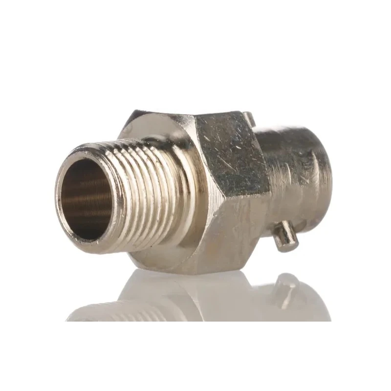 Reckmann Bayonet Adapter 12 mm for Use with Bayonet Probe R11-2048