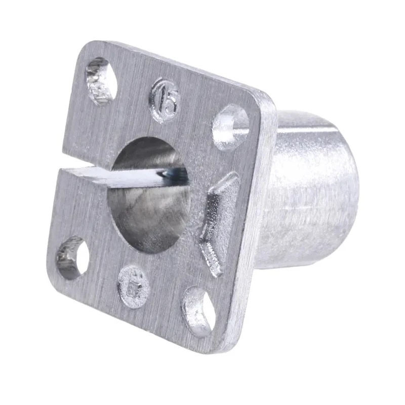 Rose+Krieger Base Clamp Connecting Component Strut Profile 18 mm Round Tube Size 18.1 mm 13180000020