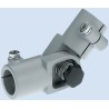 Rose+Krieger Die Cast Aluminium 40mm Length M10 Hinge Clamp Connecting Component Strut Profile 30 mm Model 183000050200