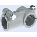 Rose+Krieger M8 Angle Clamp Connecting Component Strut Profile 12 mm Round Tube Size 12 mm 111200000200