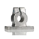 Rose+Krieger Flange Clamp Series FK, Made in Germany 122 000 00020