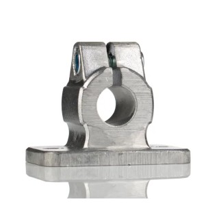 Rose+Krieger Flange Clamp Series FK, Made in Germany 122 000 00020