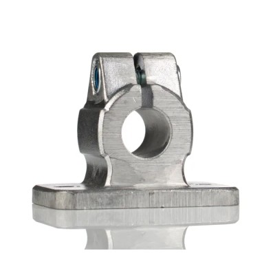 Rose+Krieger Flange Clamp Series FK, Made in Germany 122 000 00020