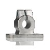 Rose+Krieger Flange Clamp Series FK, Made in Germany 122 000 00020