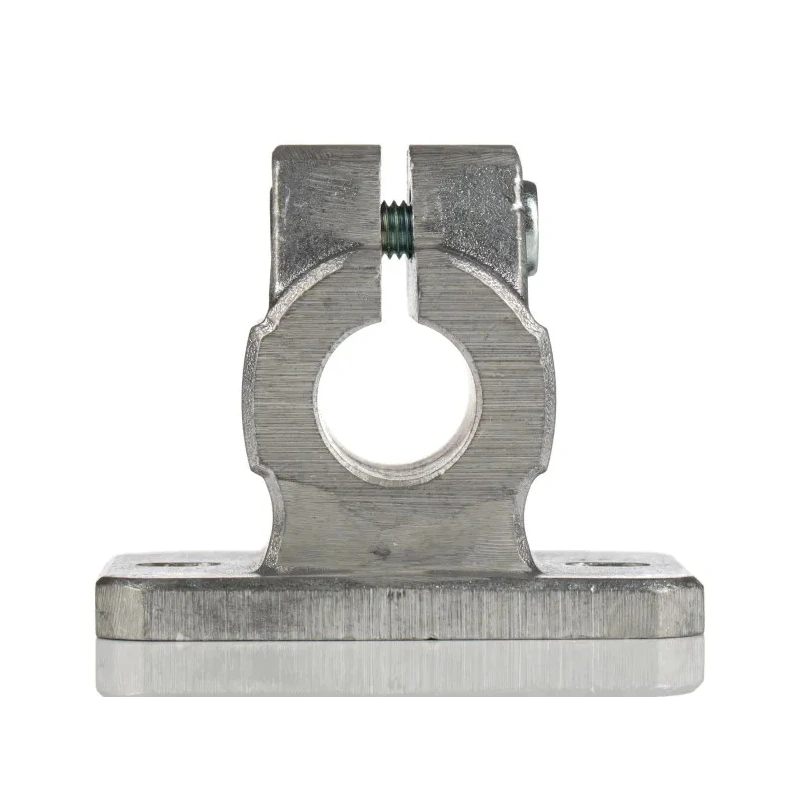 Rose+Krieger Flange Clamp Series FK, Made in Germany 122 000 00020