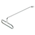 RS PRO Mild Steel Wall Panel Tool Holder 152mm Length 374-1524