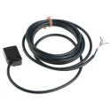 Omron Diffuse Photoelectric Sensor Block Sensor 1 m Detection Range PNP Output IP69K E3Z-D82 2M