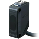 Omron Diffuse Photoelectric Sensor Block Sensor 1 m Detection Range PNP Output IP69K E3Z-D82 2M