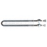 Acim Jouanin 200 °C Finned Tubular Heater, 200 W, 230V AC RA 2652 200