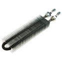 Acim Jouanin 200 °C Finned Tubular Heater, 200 W, 230V AC RA 2652 200
