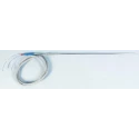 Acim Jouanin Formable Coil Heater, 1.65m Length, 3.7mm Width, 1 kW Power, 230V AC RCF1000