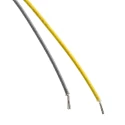Acim Jouanin Cartridge Heater 6.5 mm Diameter, 50 mm Length, 250 mm Lead Length, 150 W Power, 230V AC H6,5X50X150