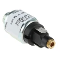 Burkert Type 1045 Series Pressure Sensor 1 bar to 10 bar, NO Output, Max Operating Temperature 85°C 787261