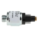 Burkert Type 1045 Series Pressure Sensor 1 bar to 10 bar, NO Output, Max Operating Temperature 85°C 787261