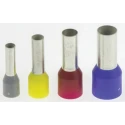 Weidmüller Bootlace Ferrule Crimp Terminal Kit 4mm² to 16mm² Wire End Ferrules 9025400000